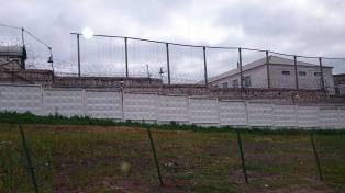 Prison d'hommes à Sarapoul